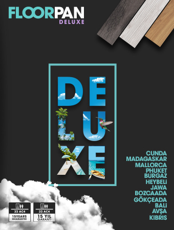 Floorpan Deluxe Floorpan Deluxe