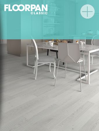 Floorpan Classıc Floorpan Classıc