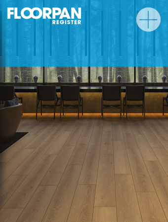 Floorpan Regıster Floorpan Regıster