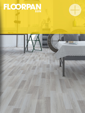 Floorpan Sun Floorpan Sun